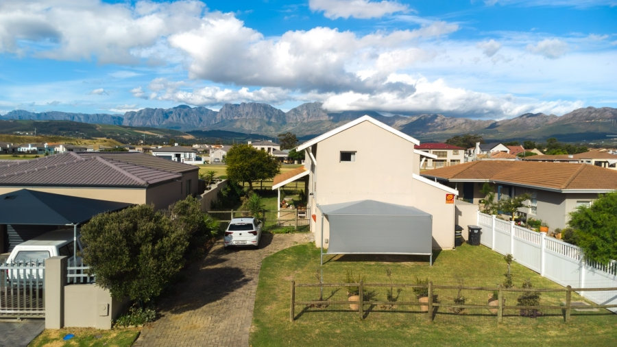 3 Bedroom Property for Sale in Fairview Golf Estate Western Cape